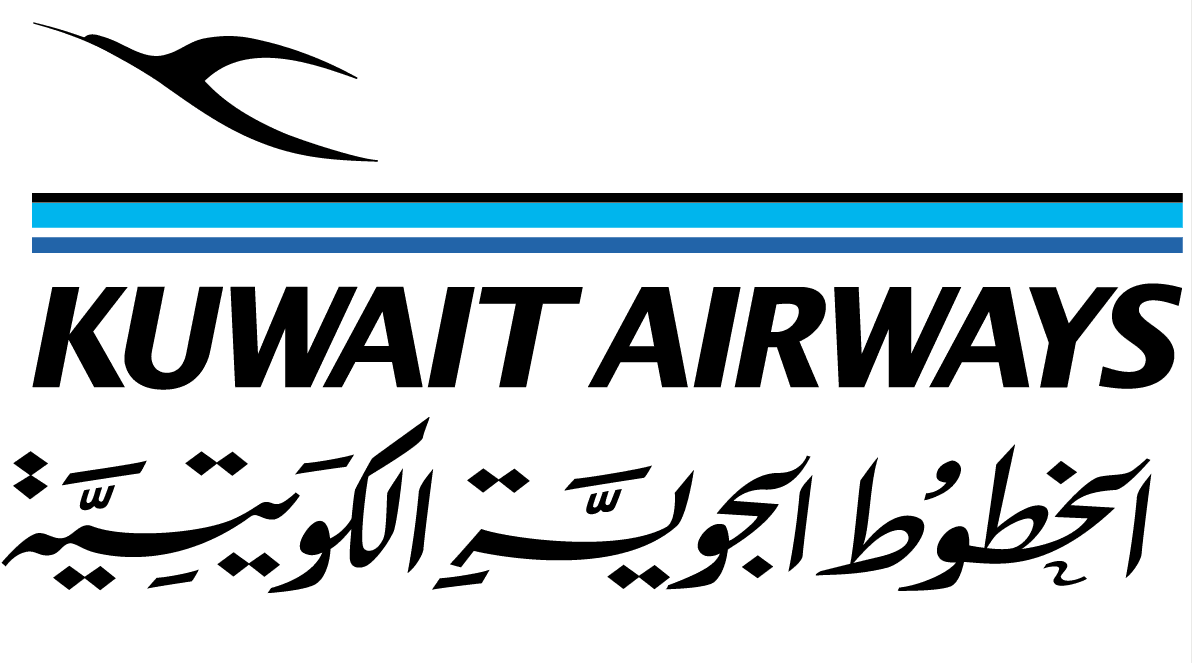kuwait-airways-logo