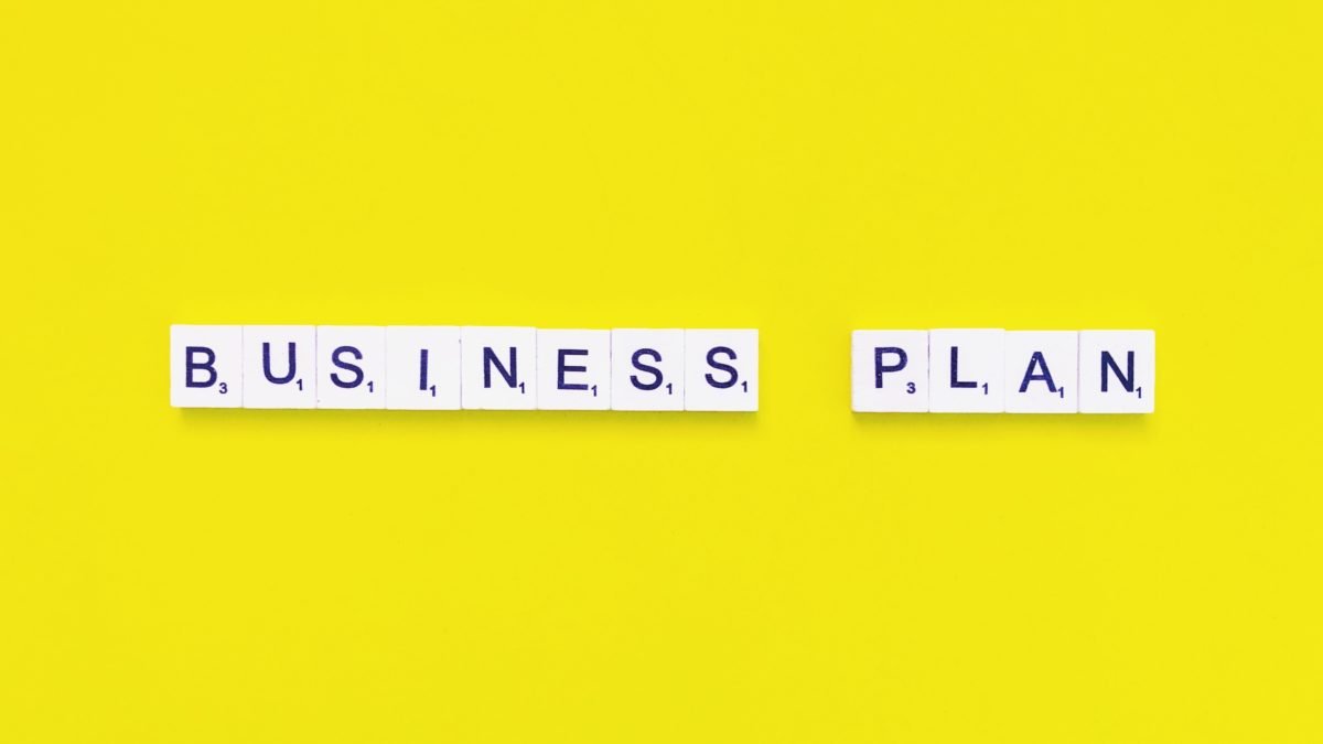 10 Reasons Why Every Business Needs a Business Plan