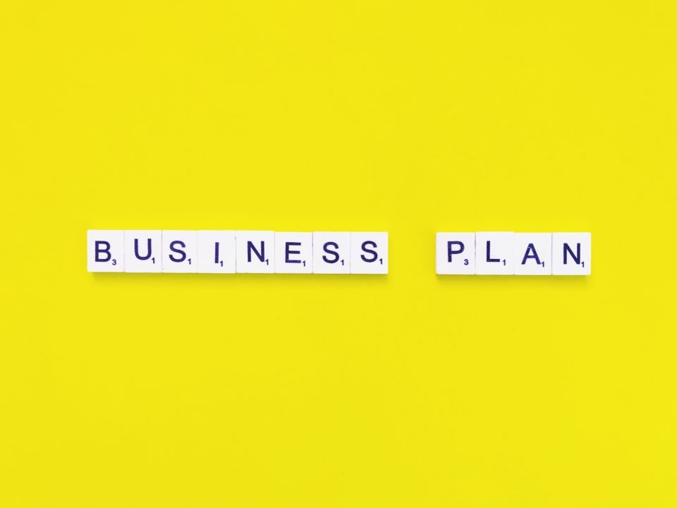 10 Reasons Why Every Business Needs a Business Plan