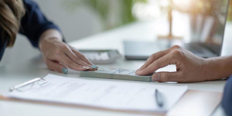 Amortization Clarified with Examples and Calculations
