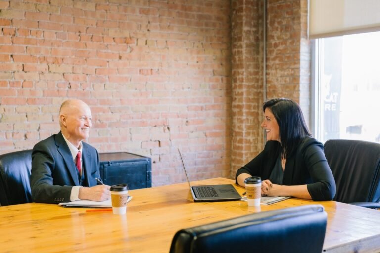 Angel Investor vs. Venture Capitalist