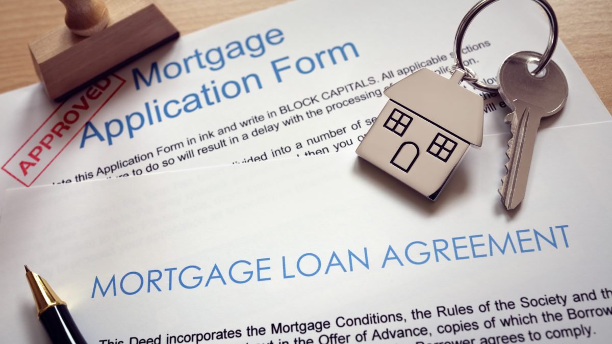 Commercial Mortgage Loans: A Way to Finance Commercial Real Estate