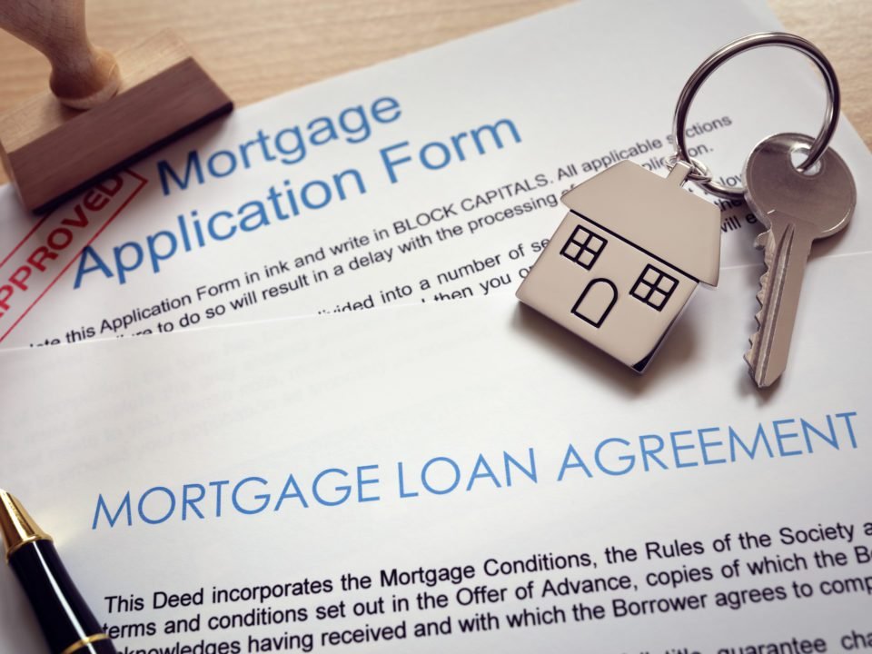 Commercial Mortgage Loans: A Way to Finance Commercial Real Estate