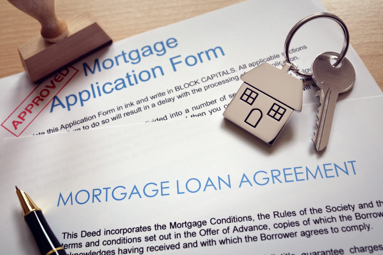 Commercial Mortgage Loans: A Way to Finance Commercial Real Estate