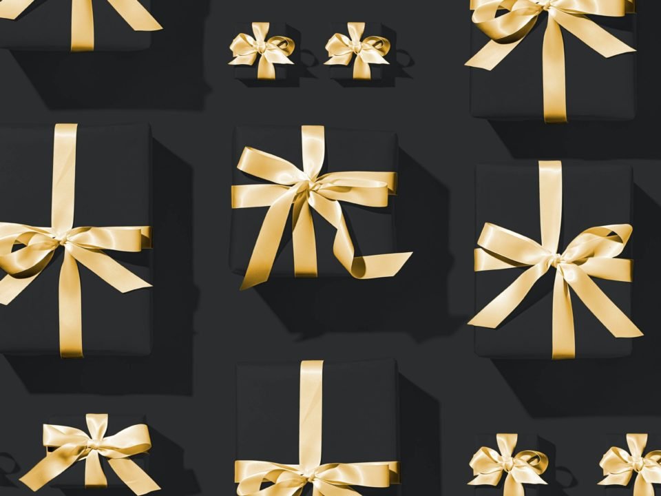 Corporate Gifts for Clients: The Beginner's Guide