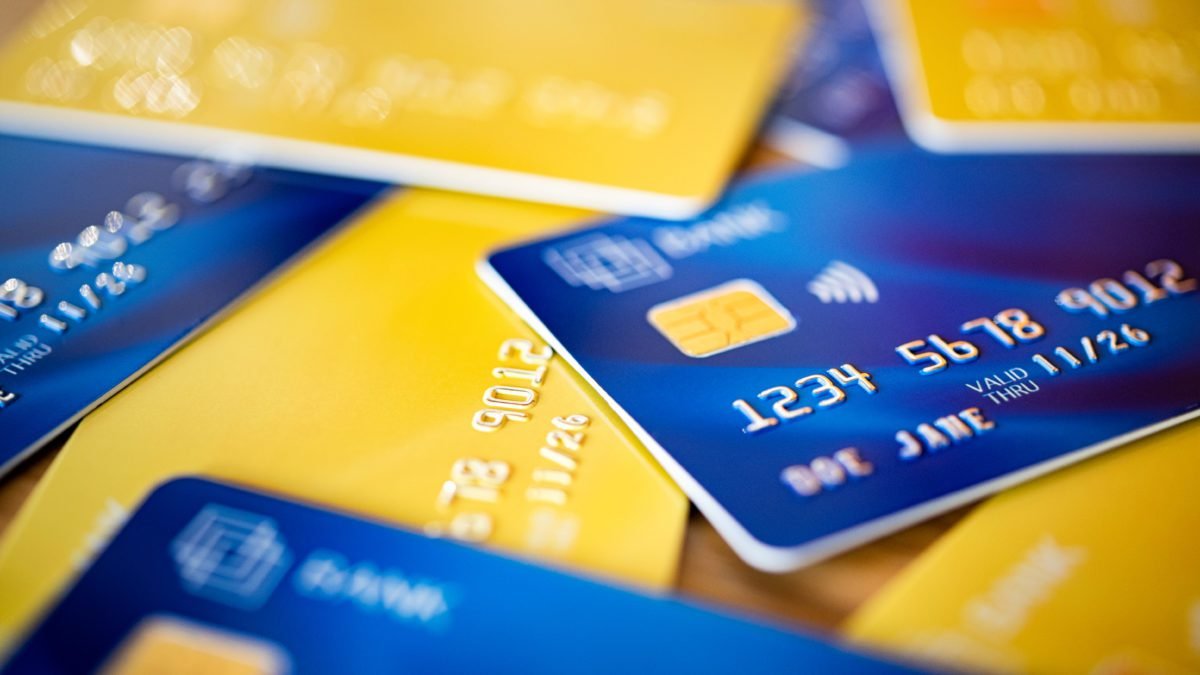 Credit Card Stacking: An Unsecured Business Line of Credit