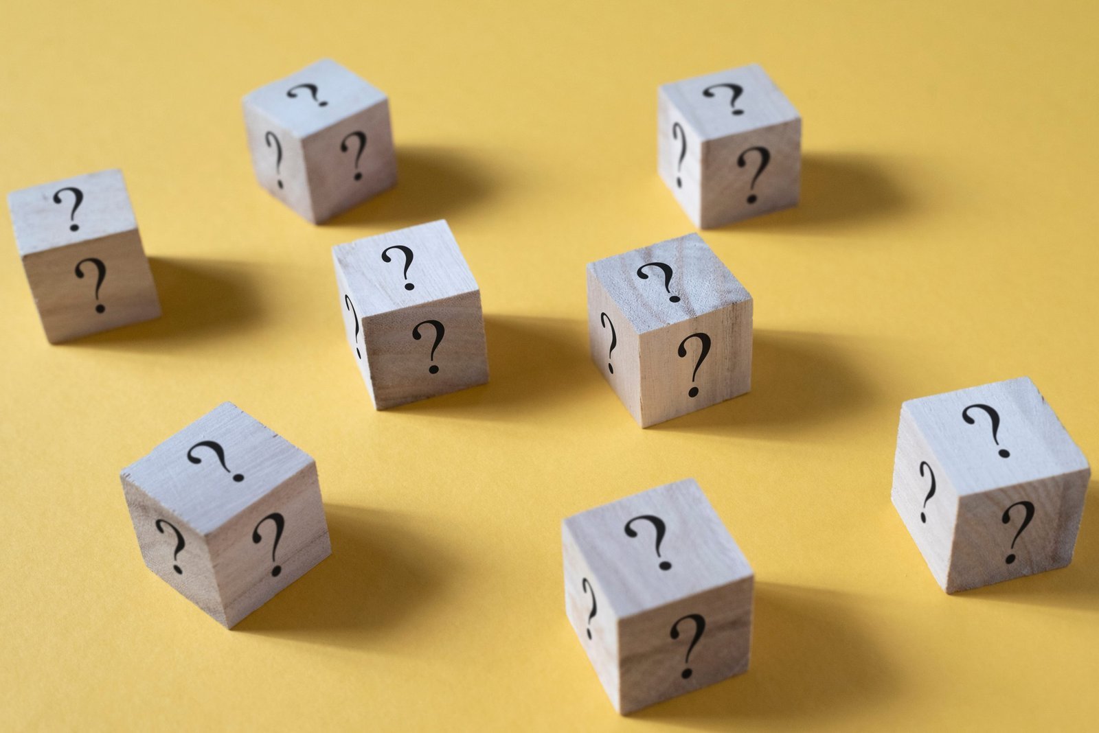 FAQ page: An Often Overlooked Yet Powerful Marketing Tool