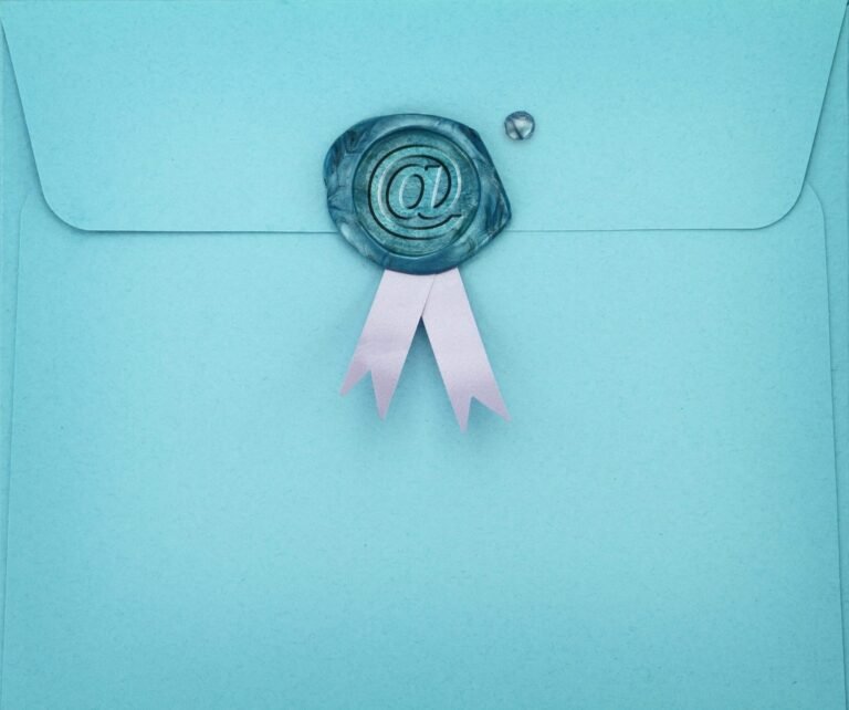 How to Create an Email Signature for Marketing Purposes