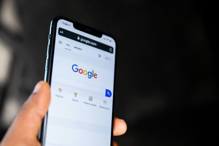 How to Remove a Link from Google Search