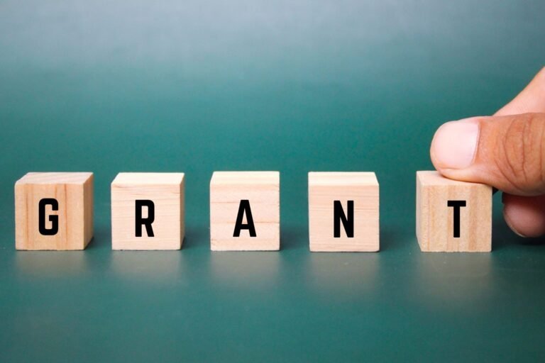 Small Business Grants: The Complete Guide