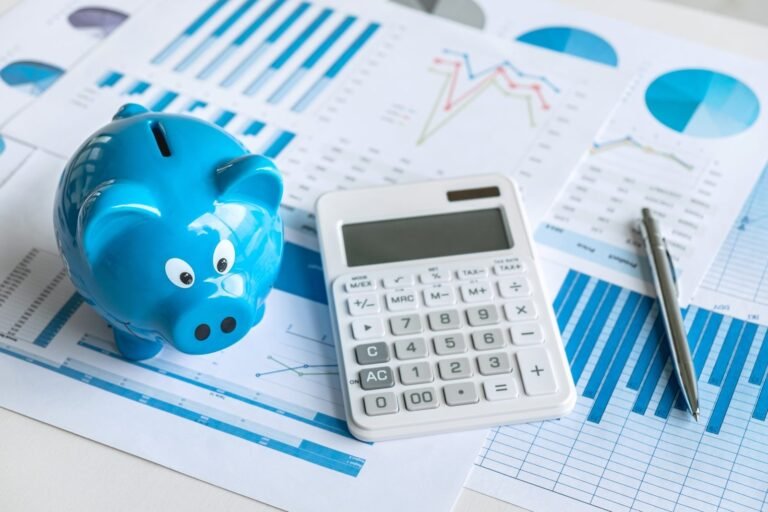 What is Business Finance
