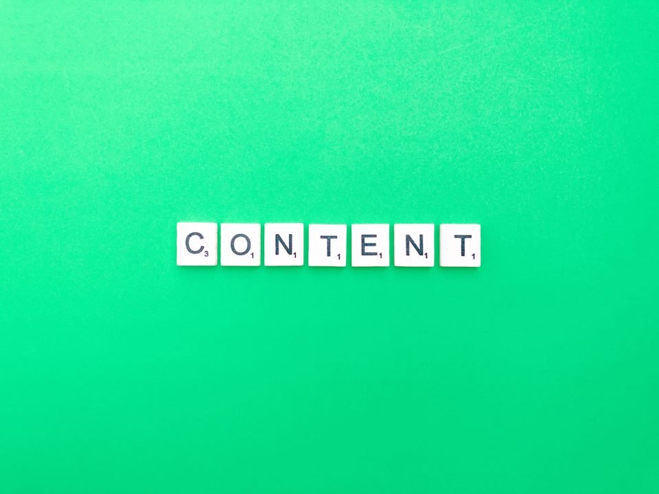 What is Cornerstone Content: The Complete Guide