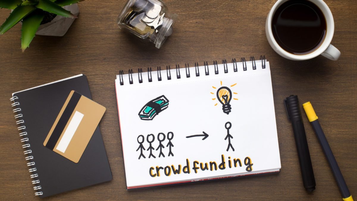 What is Crowdfunding & How Does It Work?