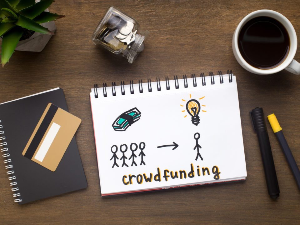 What is Crowdfunding & How Does It Work?