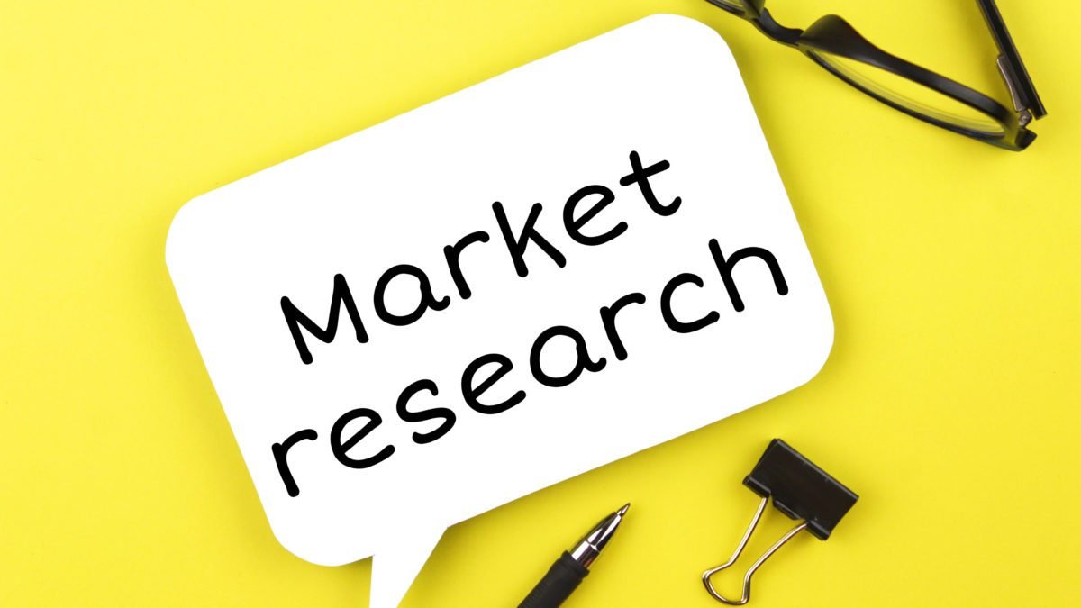 What is Market Research and Why is it Important