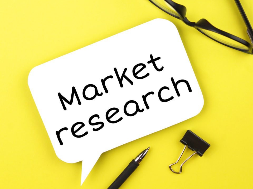 What is Market Research and Why is it Important