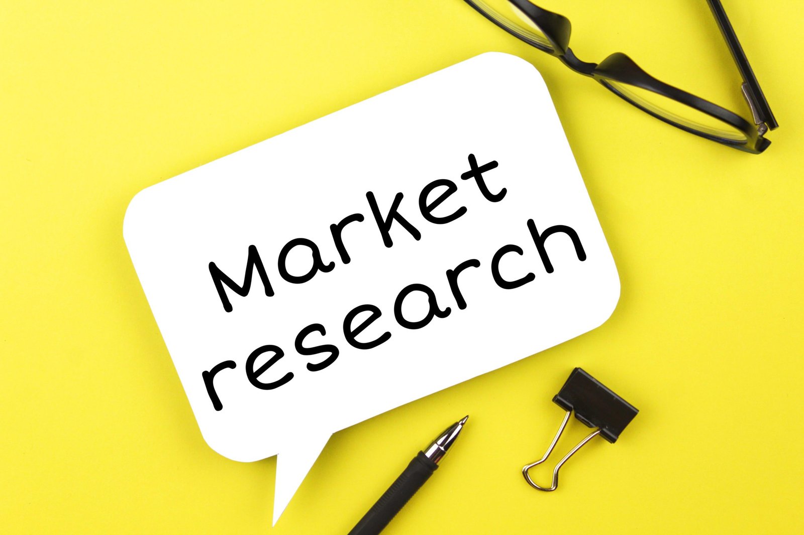 What is Market Research and Why is it Important? | Blog | Inbound Hype