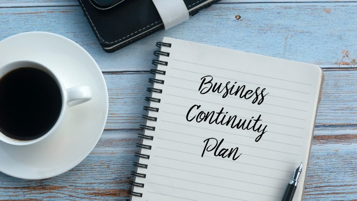 What is a Business Continuity Plan and Why Every Business Needs One