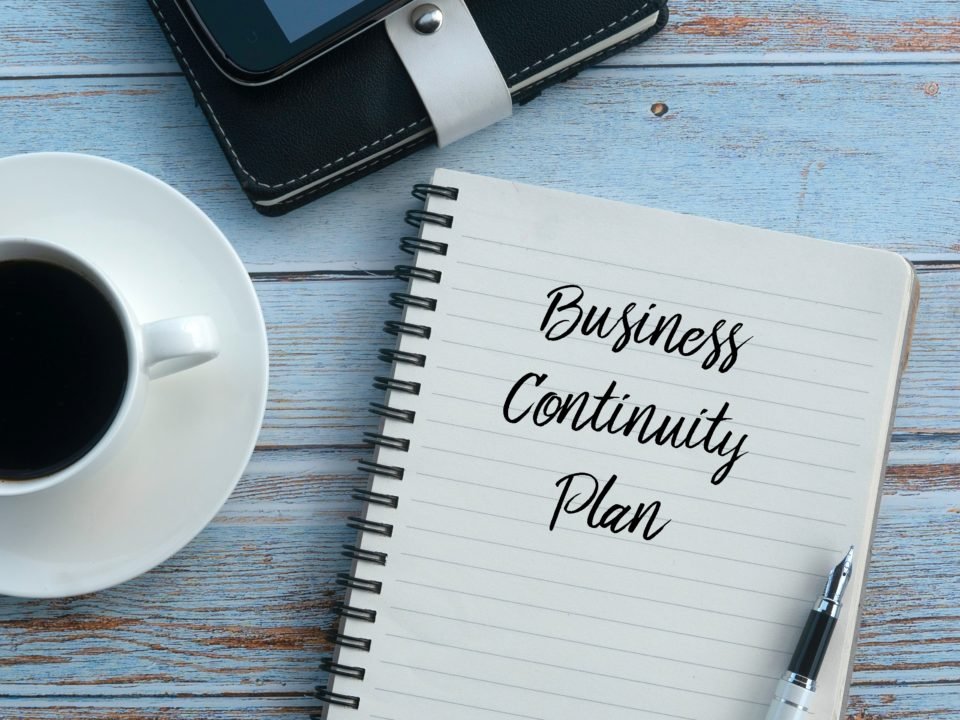 What is a Business Continuity Plan and Why Every Business Needs One
