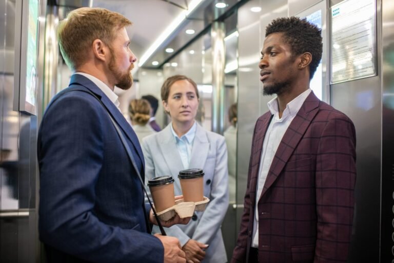 What is an Elevator Pitch and How to Write One