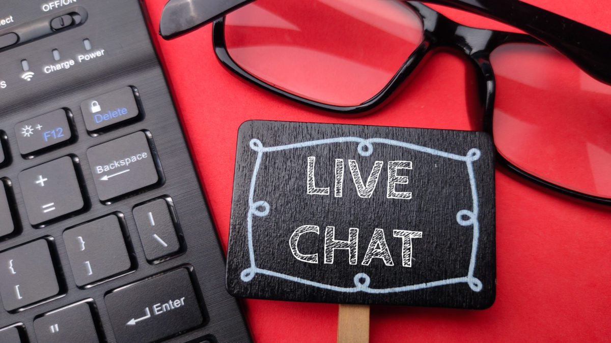 How Live Chat Can Influence the Growth of a Business