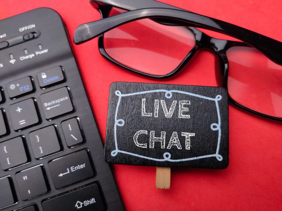 How Live Chat Can Influence the Growth of a Business