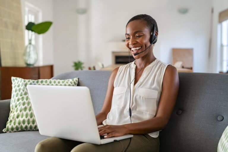 Working from Home: The Ultimate Guide