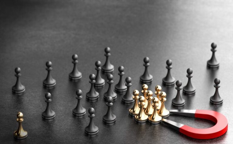 Lead Generation: How to Get More Leads For Your Business Through Digital Marketing