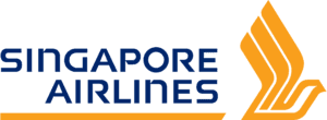 Singapore Airlines-logo