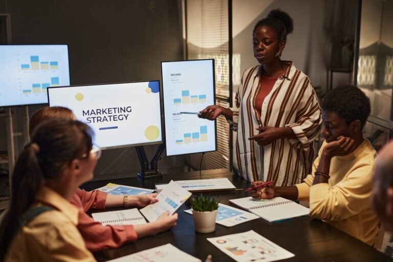 How to Build an Exceptional and Effective Content Marketing Strategy