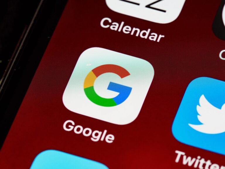 Maximizing ROI with Google Ads