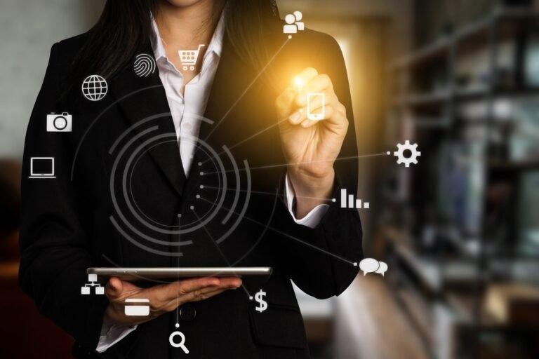 The Future of Augmented Reality in Marketing