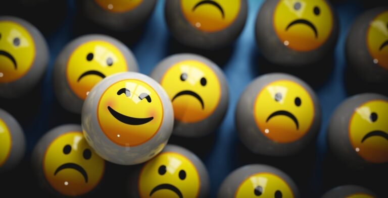 The Role of Emotions in Branding