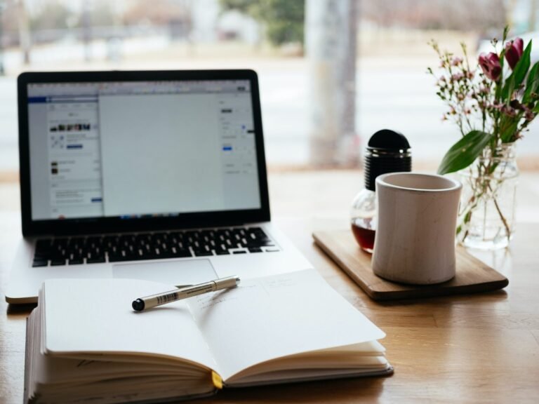 The Art of Writing Engaging Blog Posts