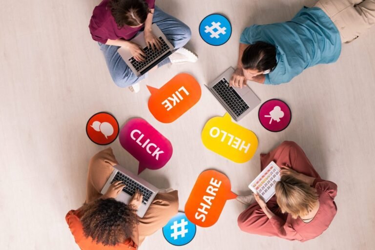 A Comprehensive Guide to Social Media Advertising