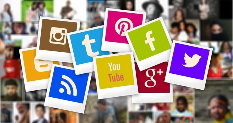 The Power of Visual Content in Social Media