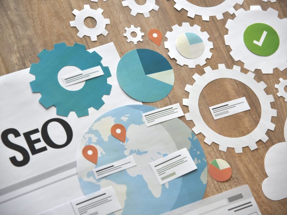 Top 10 SEO Trends for 2023