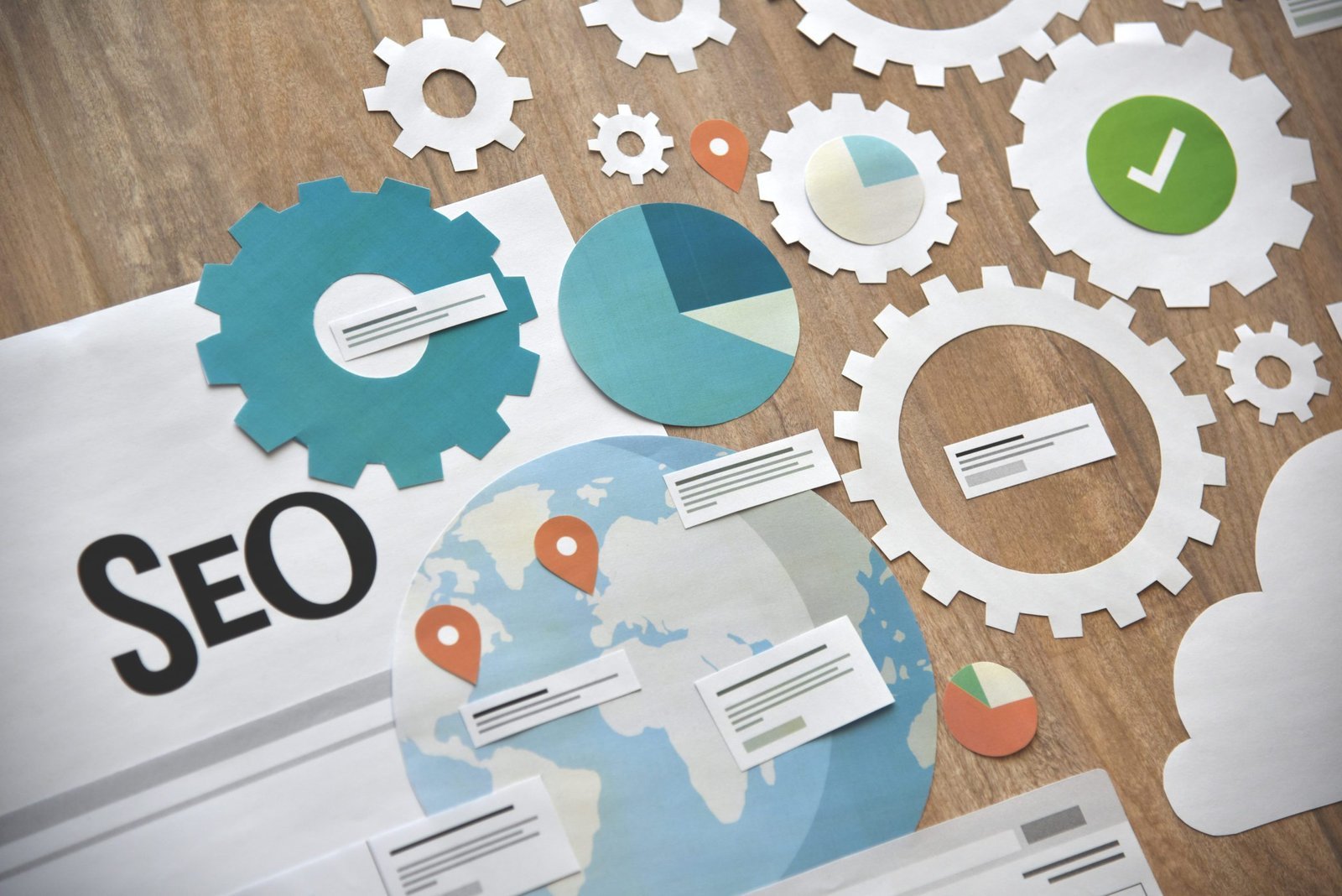 Top 10 SEO Trends for 2023