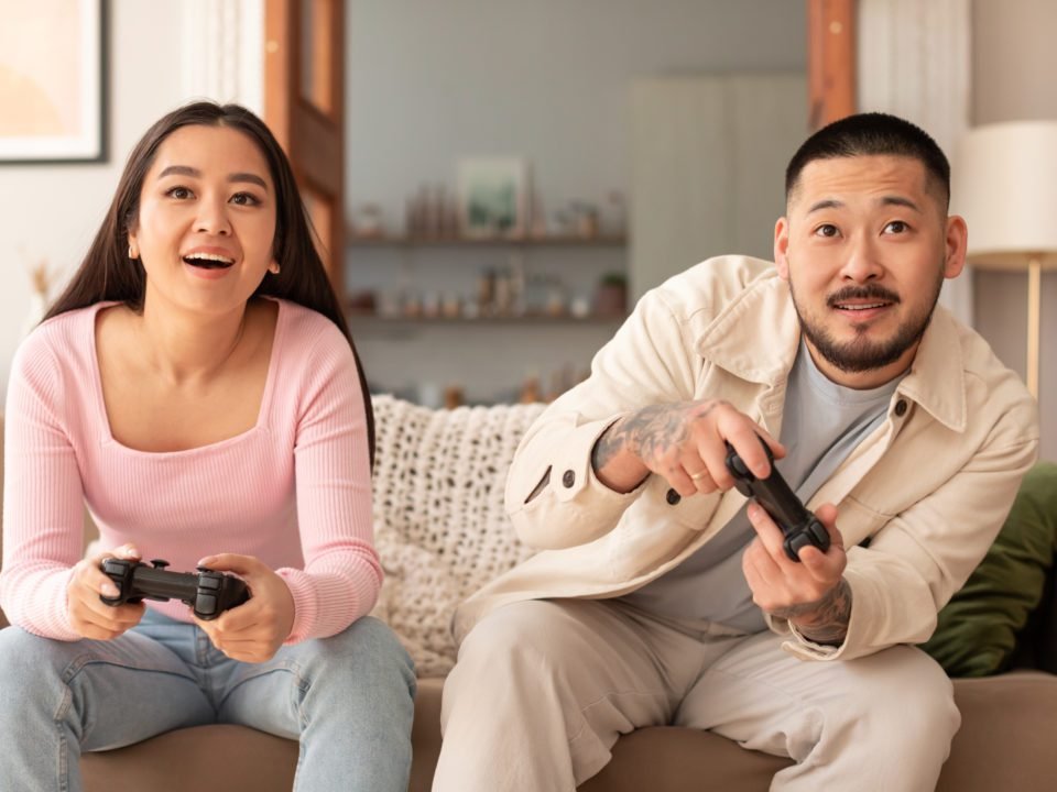 The Impact of Video Games on Advertising