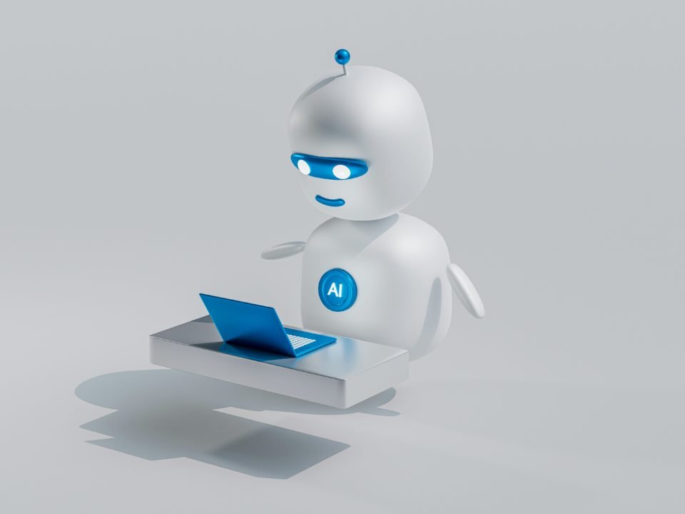 Chatbots and AI-Powered Customer Service