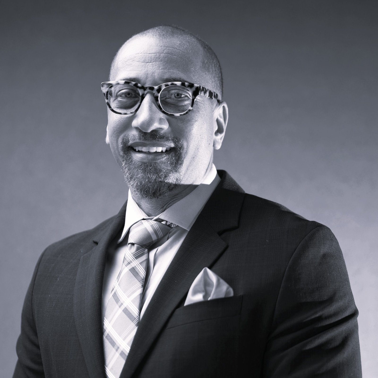 Managing Director, Client Services