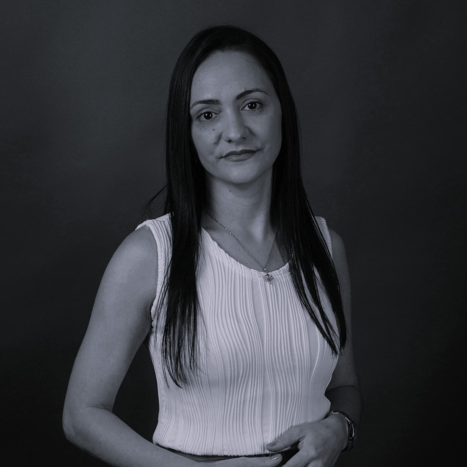 Senior Project Director