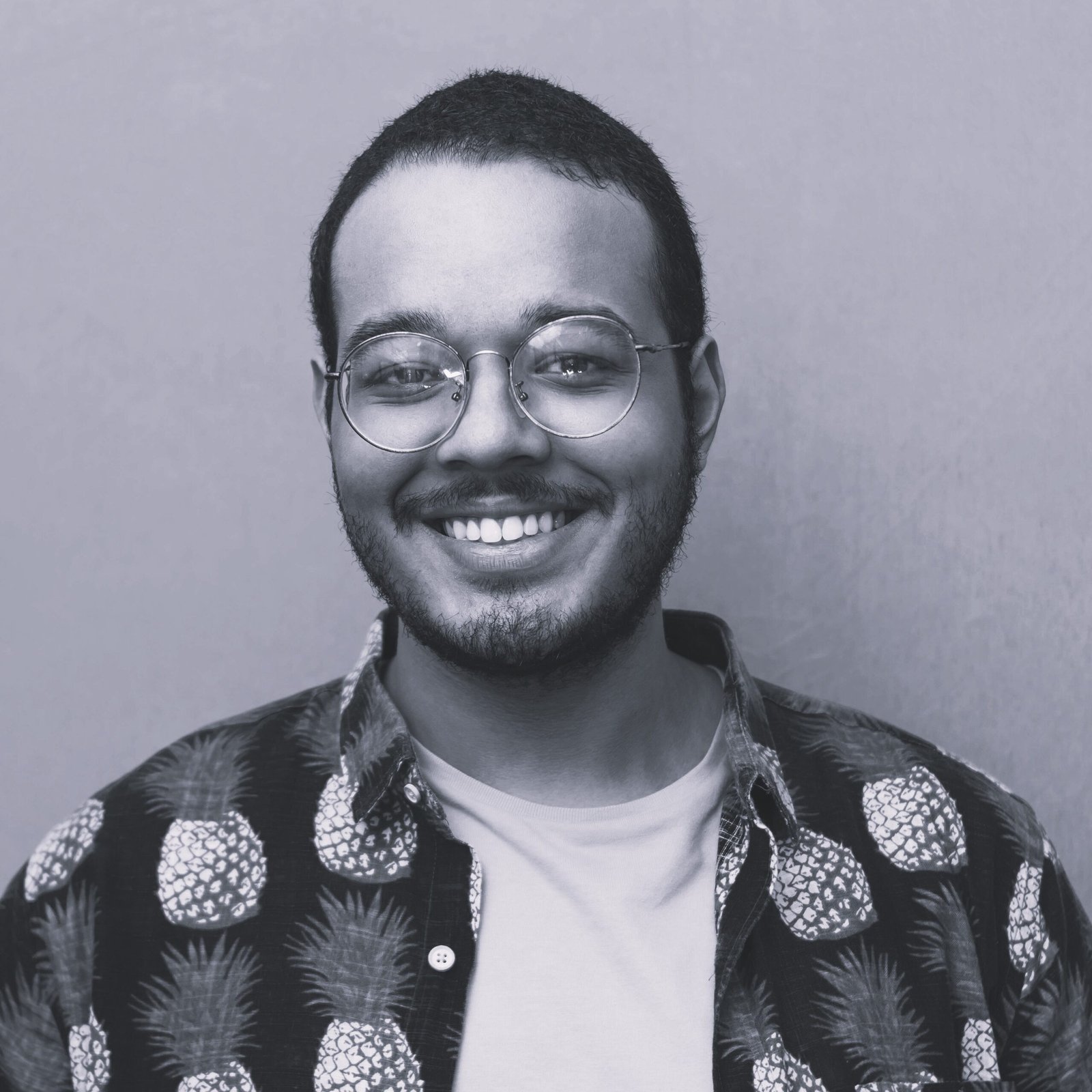 Digital & Social Media Director