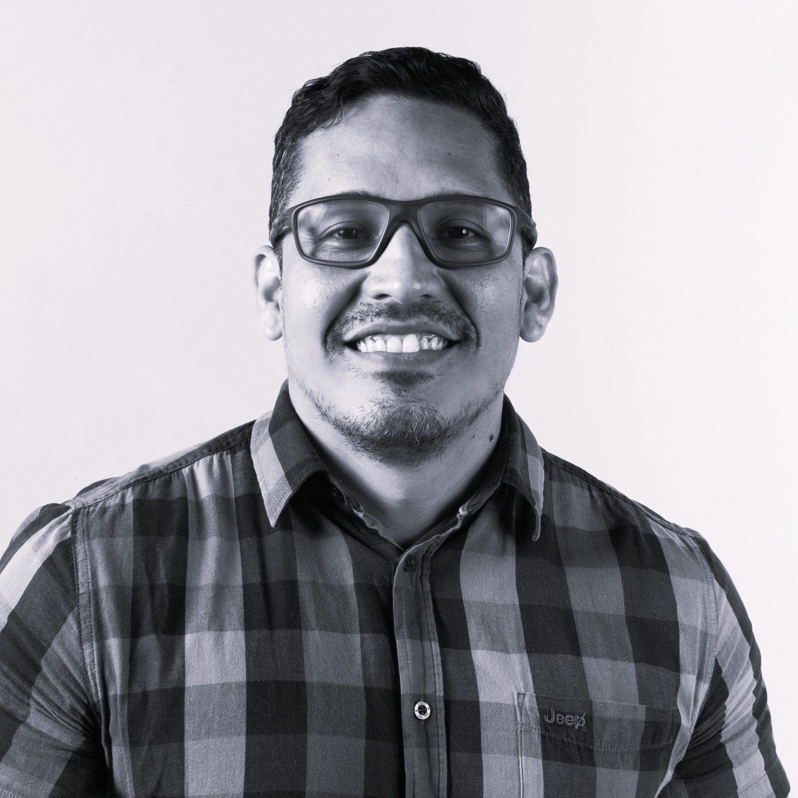 Web & Digital Platforms Lead