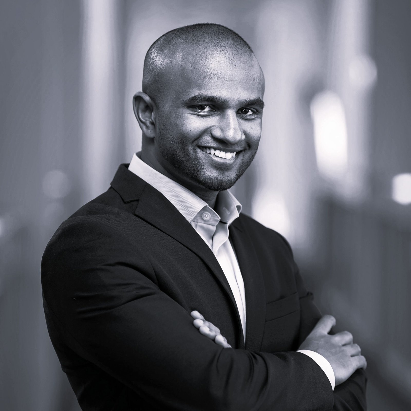 Account Director