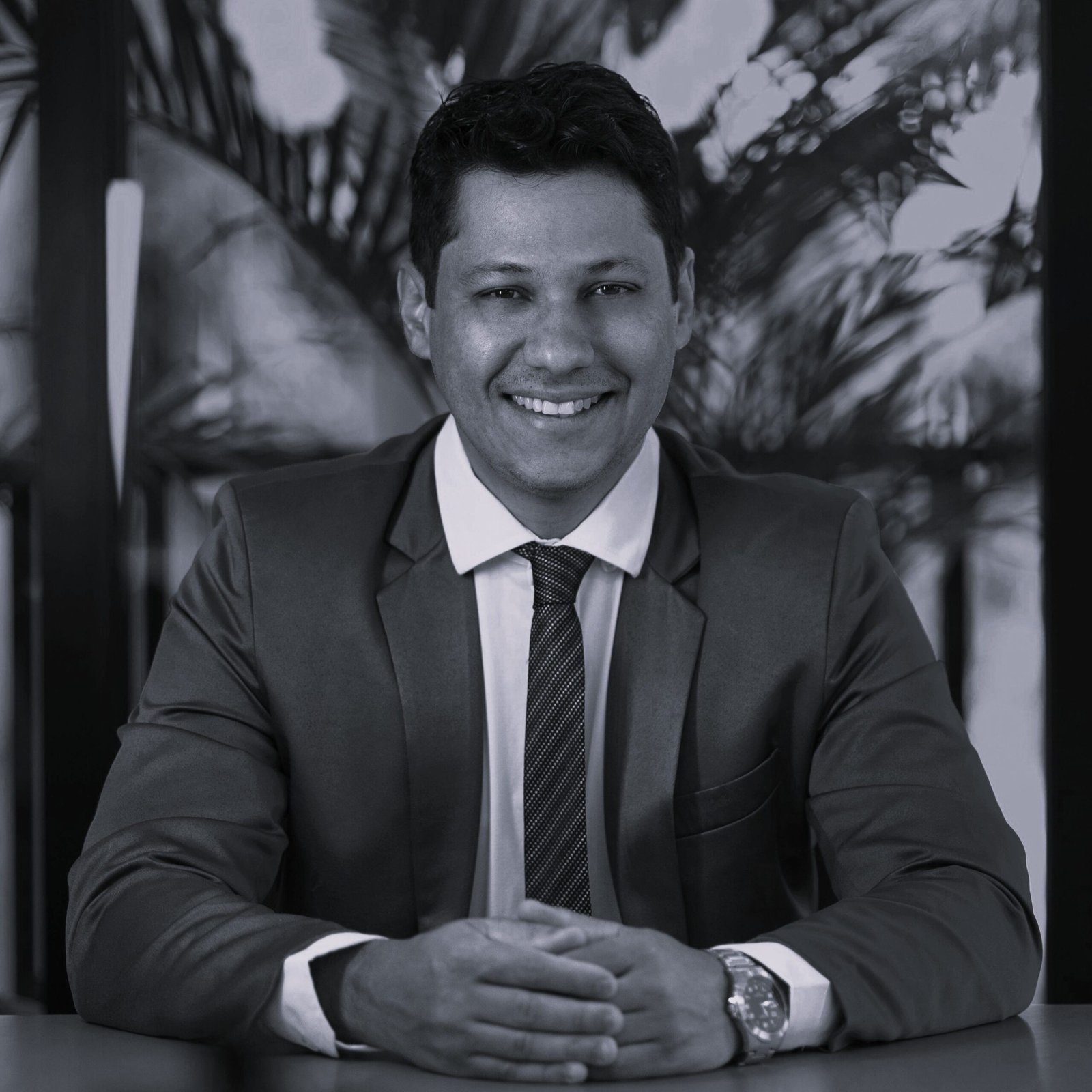 Chief Executive Officer