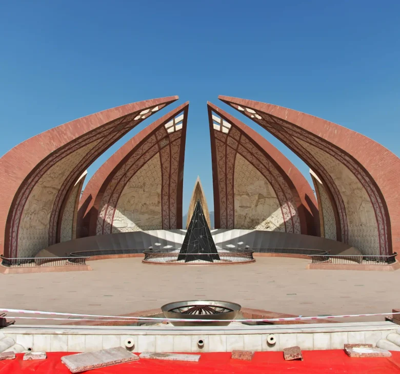 pakistan-monument-shakarparian-hills-islamabad