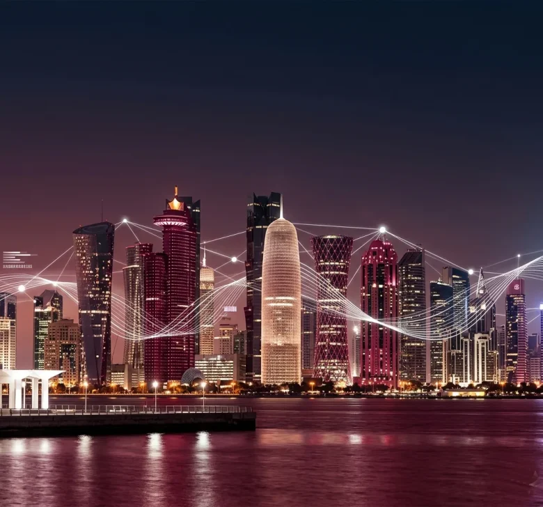 qatar buildings